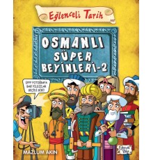 Osmanlı Süper Beyinleri 2