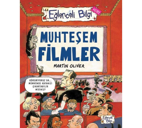 Eğlenceli Bilgi - Muhteşem Filmler