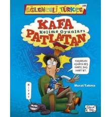 Kafa Patlatan Kelime Oyunları