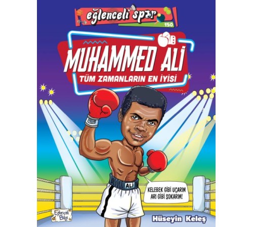 Muhammed Ali & Tüm Zamanların En İyisi Muhammed Ali & Tüm Zamanların En İyisi