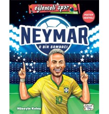 Neymar - O Bir Sambacı