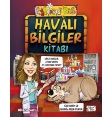 Havalı Bilgiler Kitabı