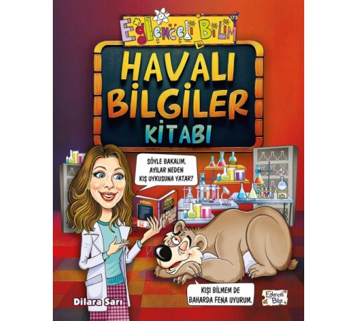 Havalı Bilgiler Kitabı Havalı Bilgiler Kitabı