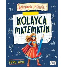 Kolayca Matematik