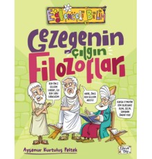 Gezegenin Çılgın Filozofları