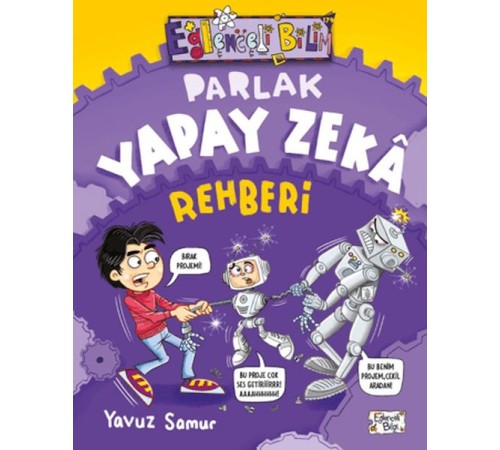 Parlak Yapay Zeka Rehberi Parlak Yapay Zeka Rehberi