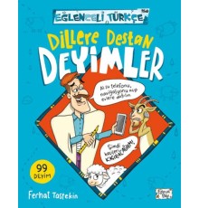 Dillere Destan Deyimler