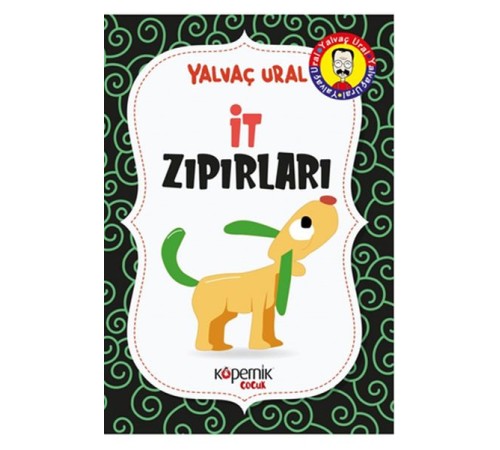 İt Zıpırları