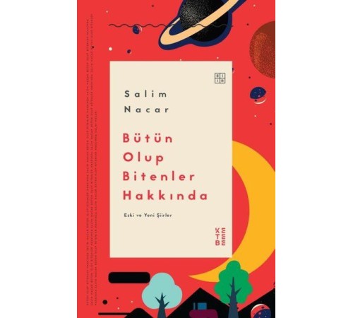 Bütün Olup Bitenler Hakkında