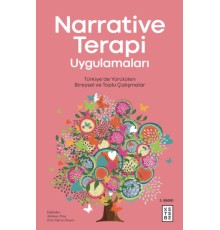 Narrative Terapi Uygulamaları