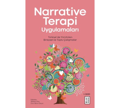 Narrative Terapi Uygulamaları Narrative Terapi Uygulamaları