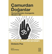 Çamurdan Doğanlar
