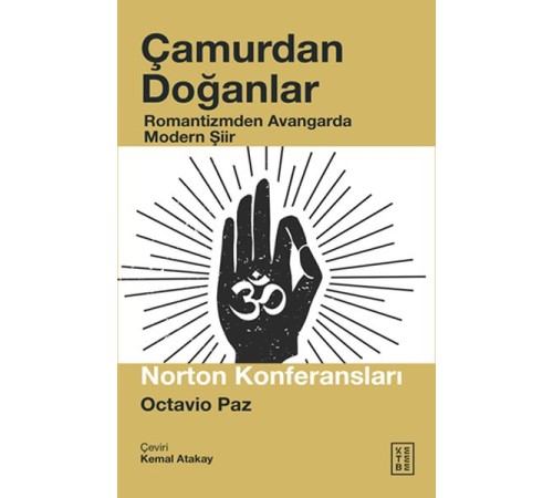 Çamurdan Doğanlar