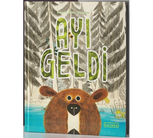 Ayı Geldi Ayı Geldi