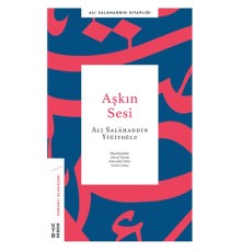 Aşkın Sesi