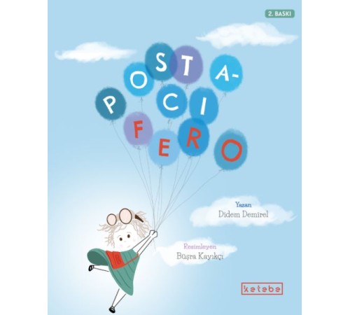 Postacı Fero