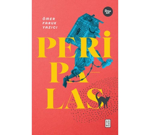 Peri Palas