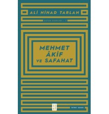 Mehmet Akif ve Safahat