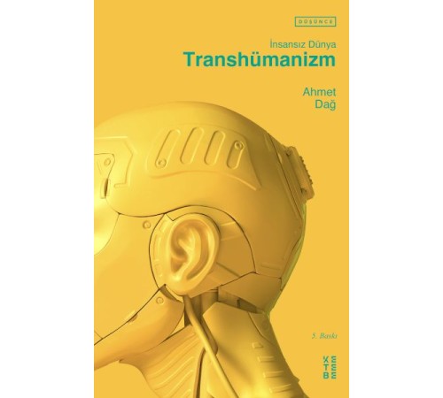 İnsansız Dünya - Transhümanizm