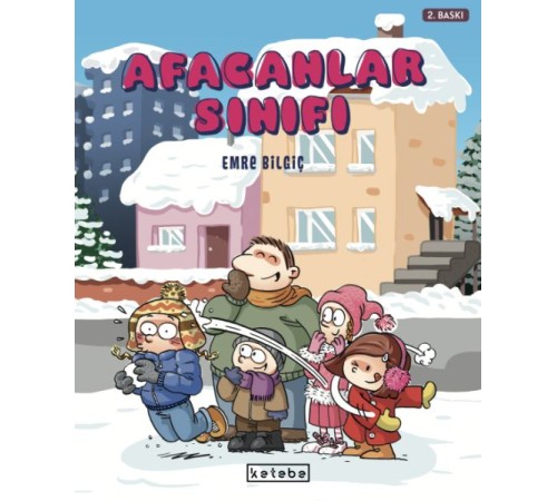 Afacanlar Sınıfı Afacanlar Sınıfı