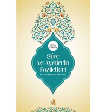 Sure ve Ayetlerin Faziletleri