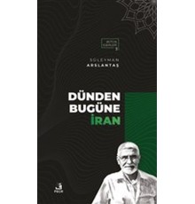 Dünden Bugüne İran