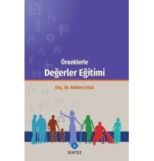 Örneklerle Değerler Eğitimi