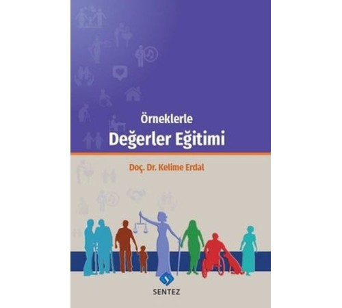 Örneklerle Değerler Eğitimi Örneklerle Değerler Eğitimi