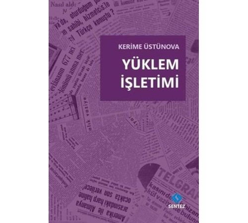 Yüklem İşletimi