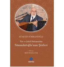 Tür ve Şekil Bakımından Sümmanioğlu'nun Şiirleri