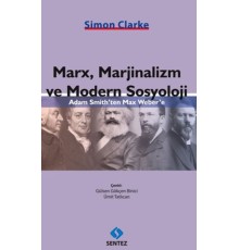Marx, Marjinalizm ve Modern Sosyoloji