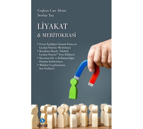 Liyakat & Meritokrasi