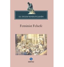 Feminist Felsefe