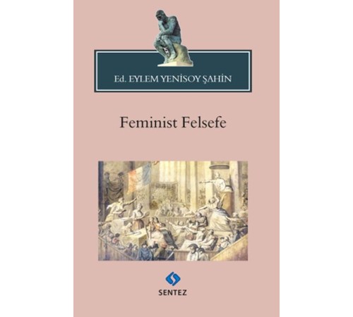 Feminist Felsefe