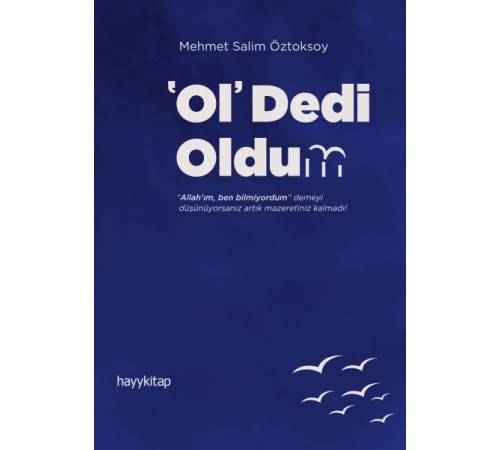 Ol Dedi Oldum - Herkes İçin Tasavvuf 74