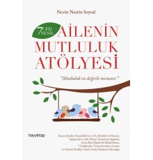 7 Ced 7 Nesil Ailenin Mutluluk Atölyesi