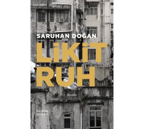 Likit Ruh