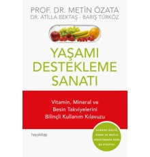 Yaşamı Destekleme Sanatı
