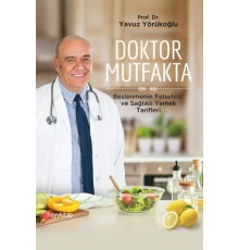 Doktor Mutfakta