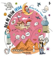 Ben Ne Biliim: İnsan