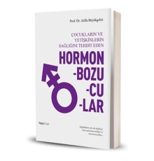Hormon Bozucular