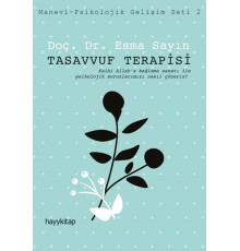 Tasavvuf Terapisi