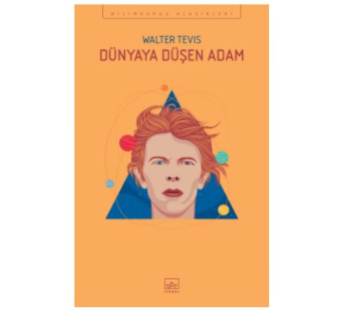 Dünya’ya Düşen Adam