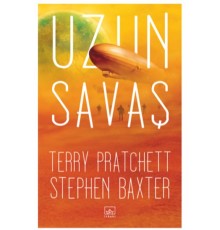 Uzun Savaş