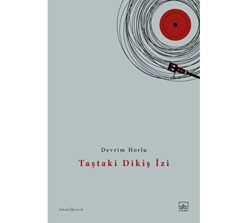 Taştaki Dikiş İzi Taştaki Dikiş İzi