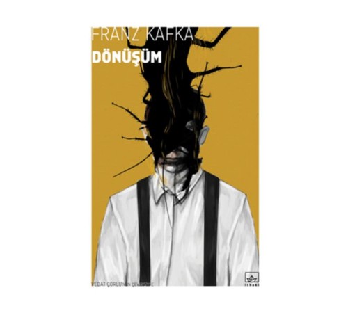 Dönüşüm Dönüşüm