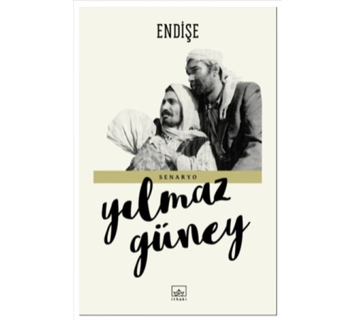 Endişe