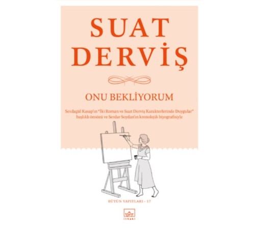 Onu Bekliyorum - Bütün Yapıtları 17