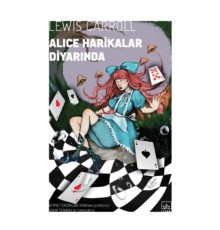 Alice Harikalar Diyarında