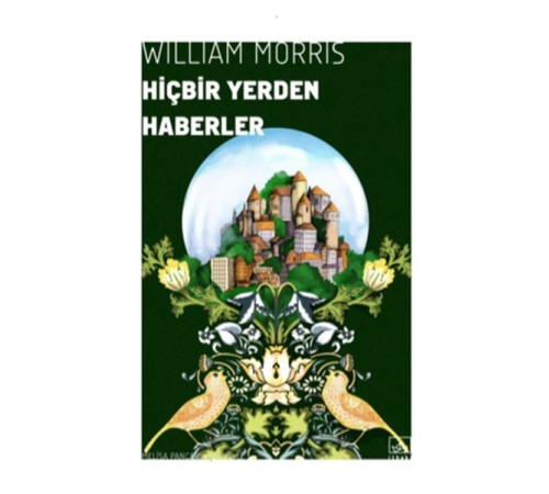 Hiçbir Yerden Haberler